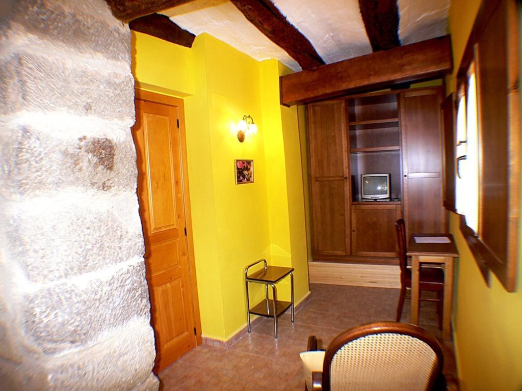 Гостевой дом Casa Rural Casa Lino Чиблуко Номер фото